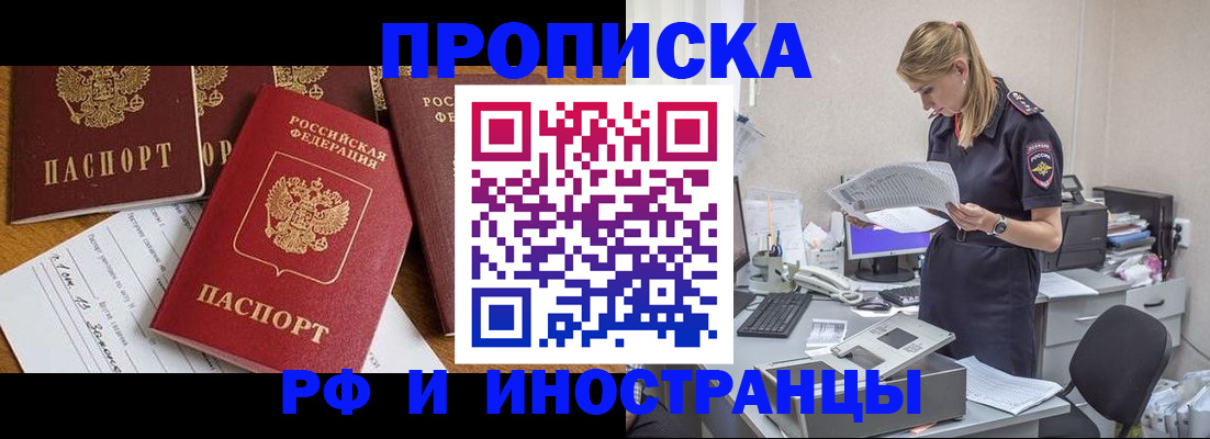 прописка в Камешково